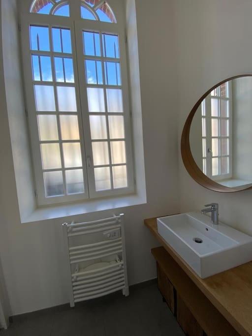 Studio Terrasse, Ancienne Maison De Champagne Reims Ngoại thất bức ảnh