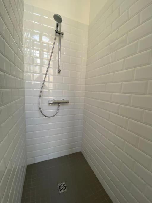 Studio Terrasse, Ancienne Maison De Champagne Reims Ngoại thất bức ảnh