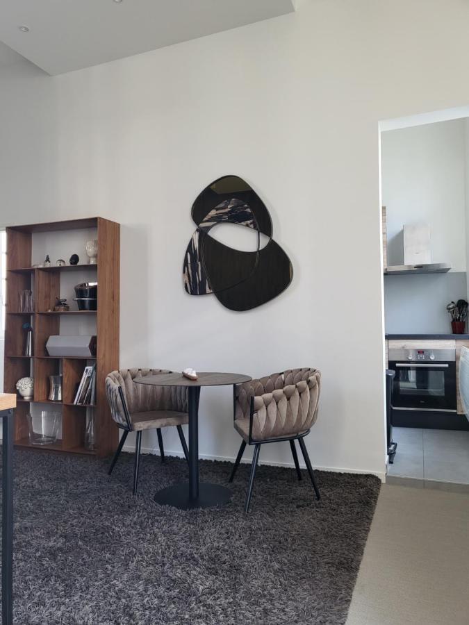Studio Terrasse, Ancienne Maison De Champagne Reims Ngoại thất bức ảnh